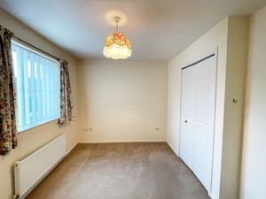 Bedroom One- click for photo gallery